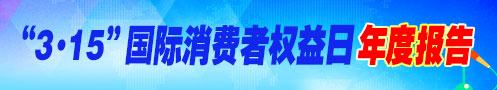2025年3.15年度報(bào)告